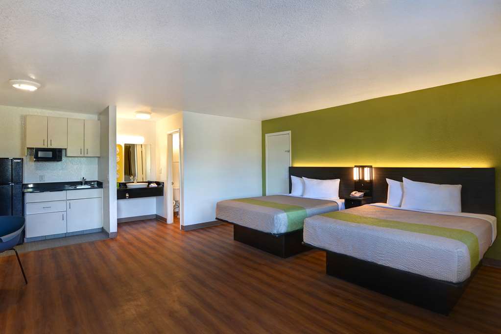 Motel 6 Cocoa Beach FL - photo 16