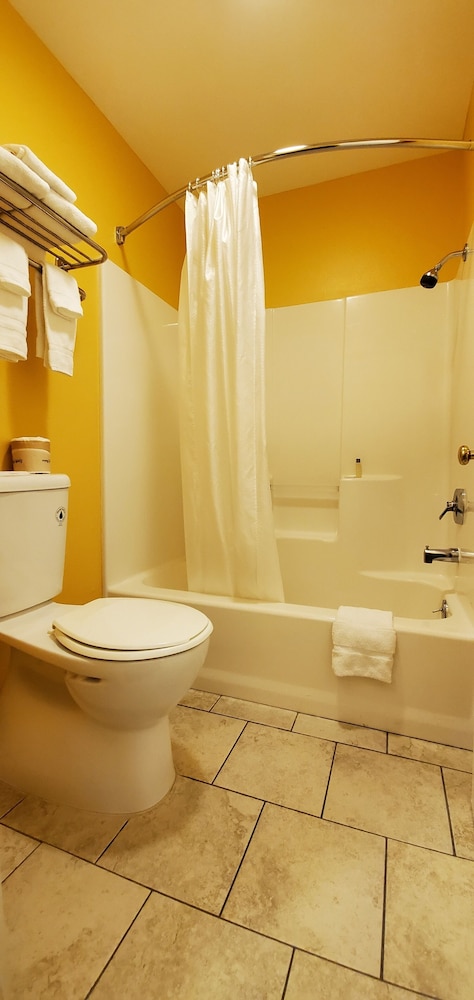 Olympic View Inn - photo 27
