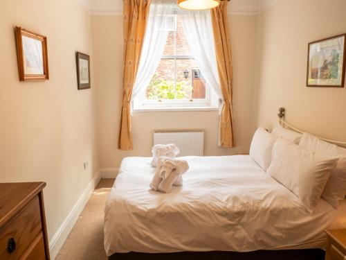 Prince Rupert House at The Red House Estate