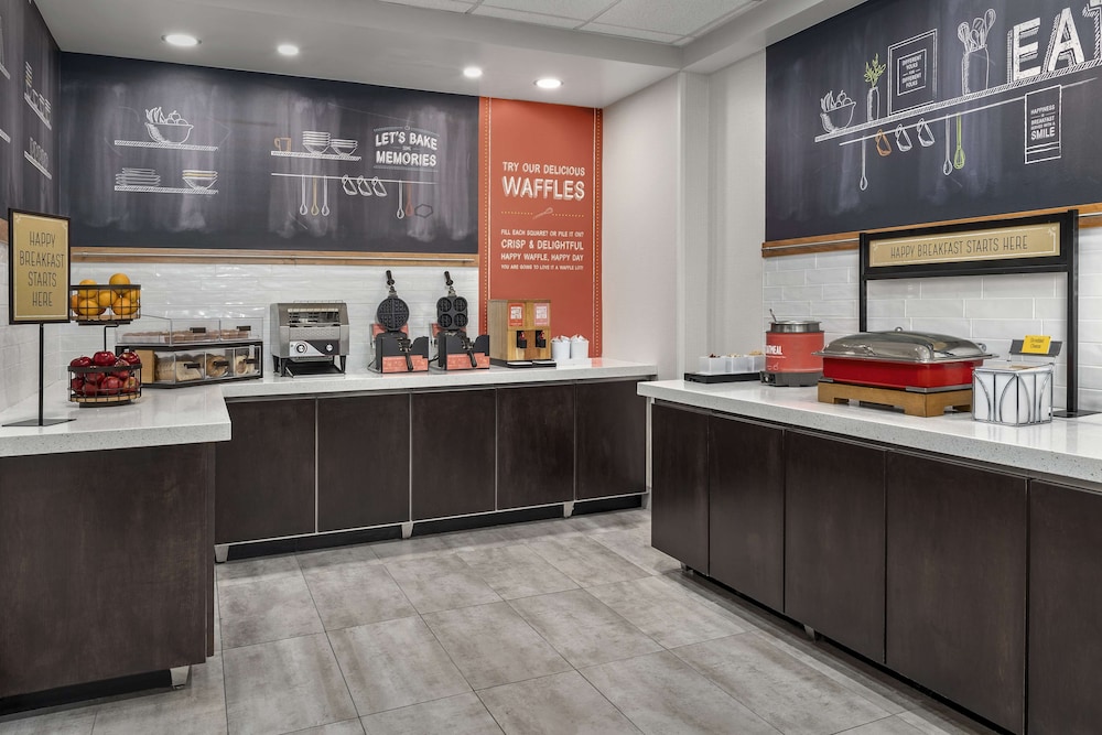 Hampton Inn Birmingham I 65 Lakeshore Drive - photo 21