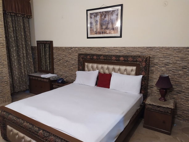 Hotel Sweet Inn - last minute hotel in Lahore