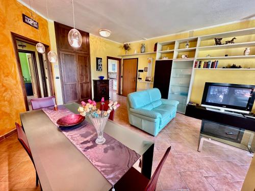 Natura E Golf Con Giardino Privato — 4-Star Luxury Hotel in Fiano, Italy