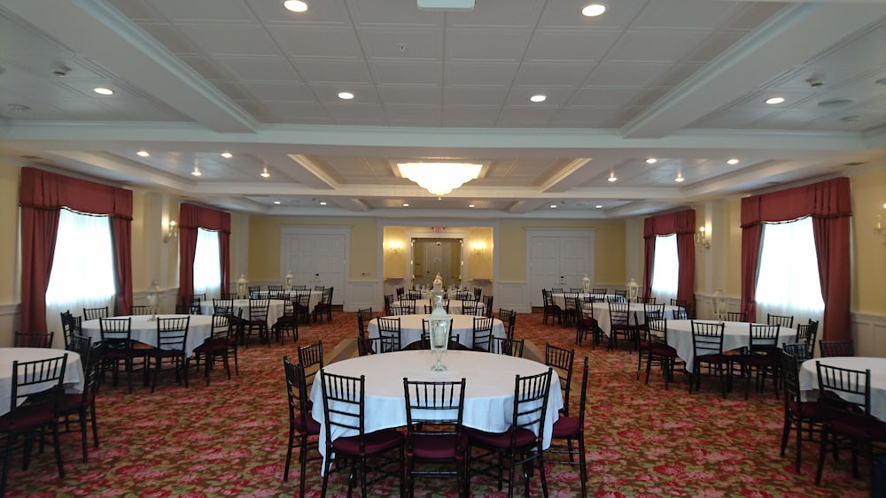 Mills Park Hotel - photo 56