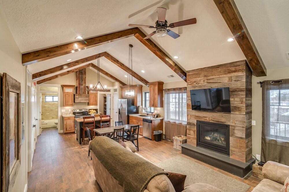 Aspenwood Manor — hotel in Provo