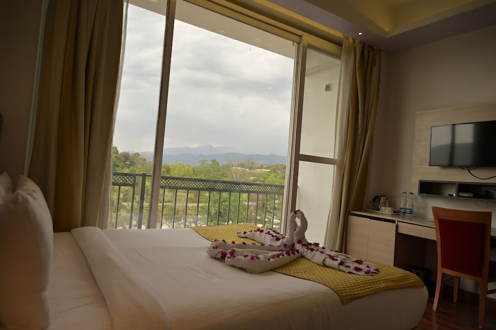 Hotel River Retreat — Kangar — photo 4