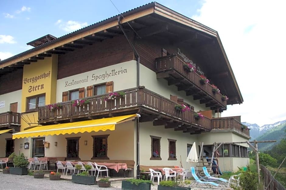 Berggasthof Stern — Predoi