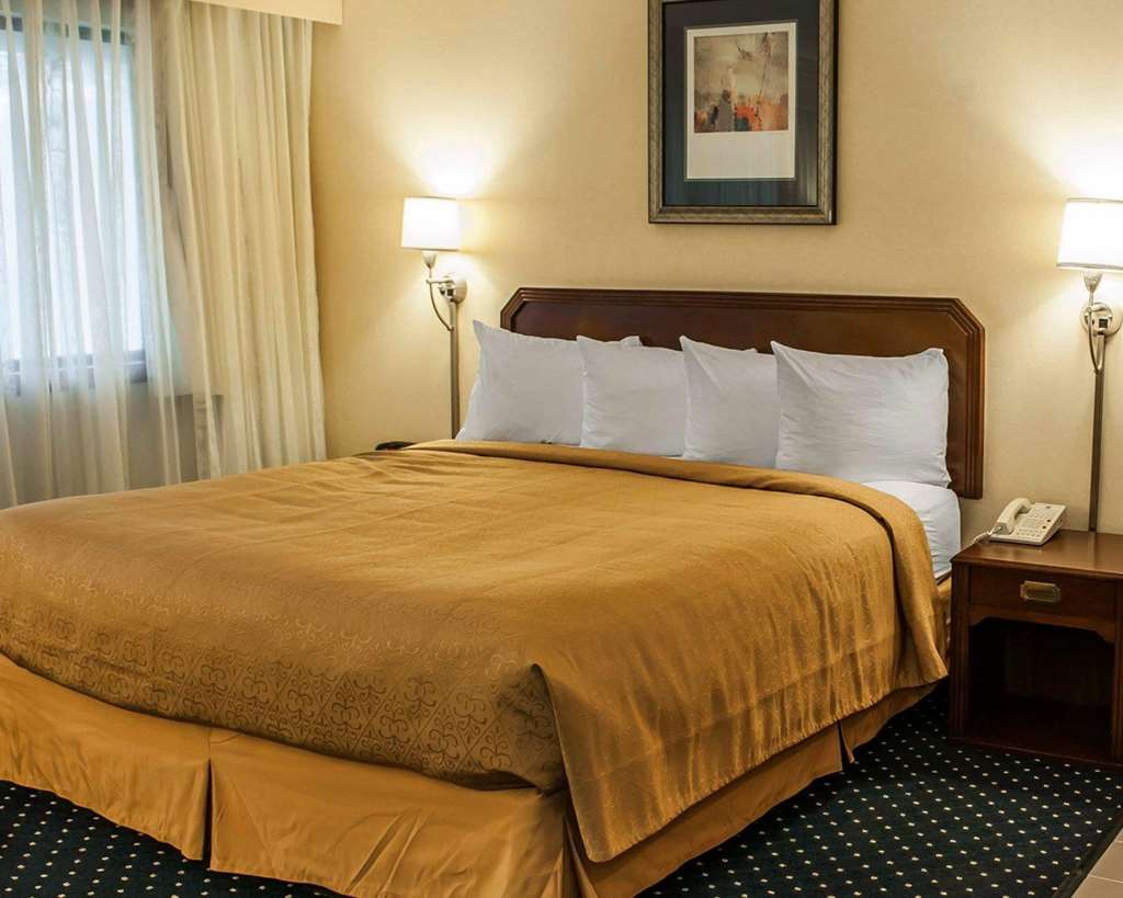 Quality Inn & Suites Goshen - photo 15