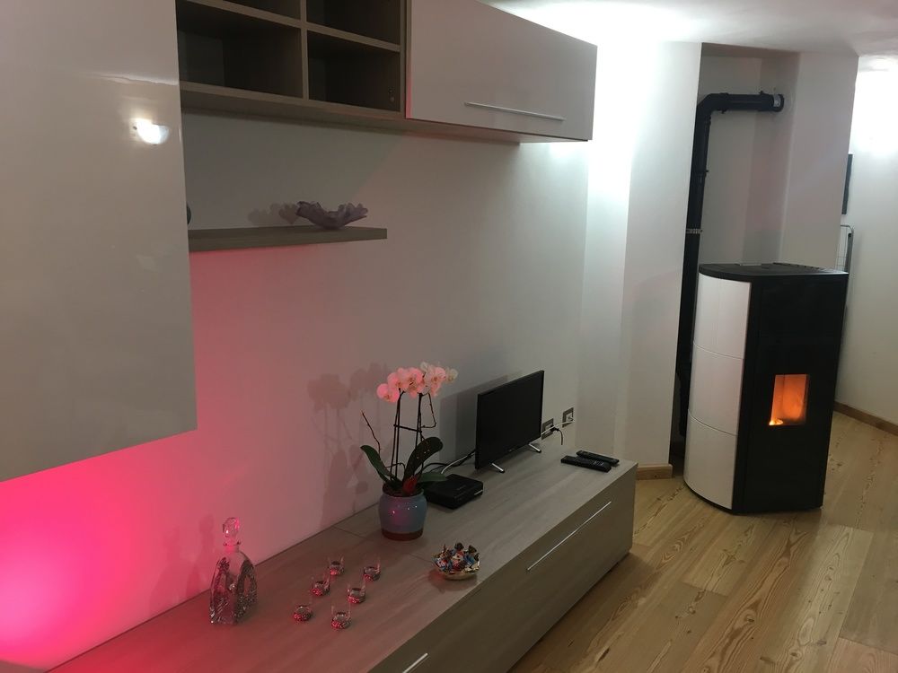 Condominio Delle Alpi Campertogno — hotel in Campertogno