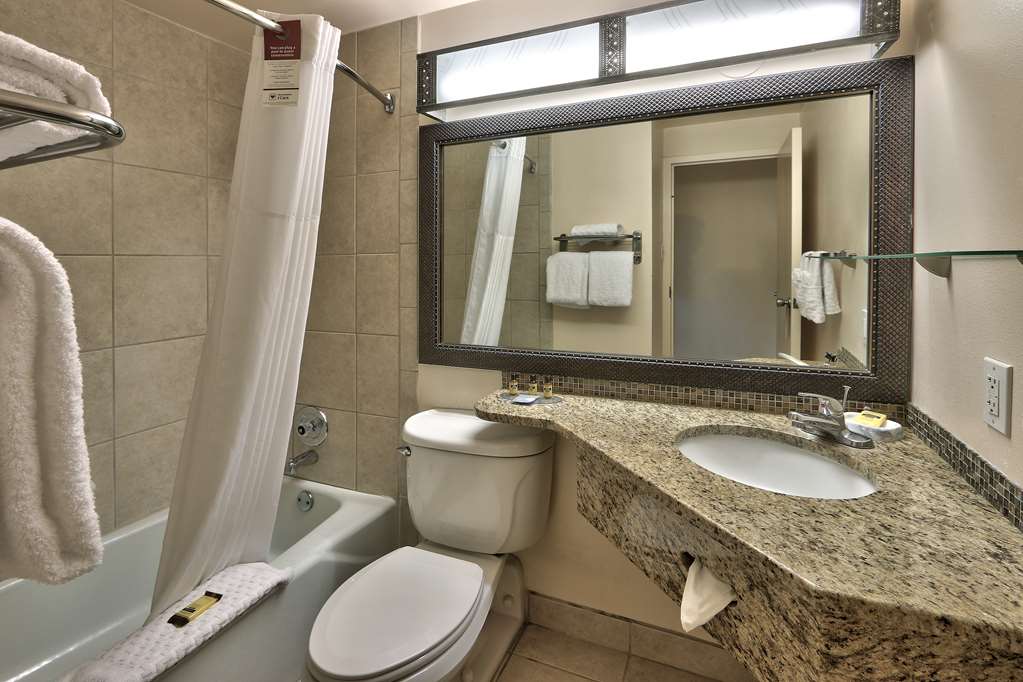 Best Western Plus Rio Grande Inn - photo 17