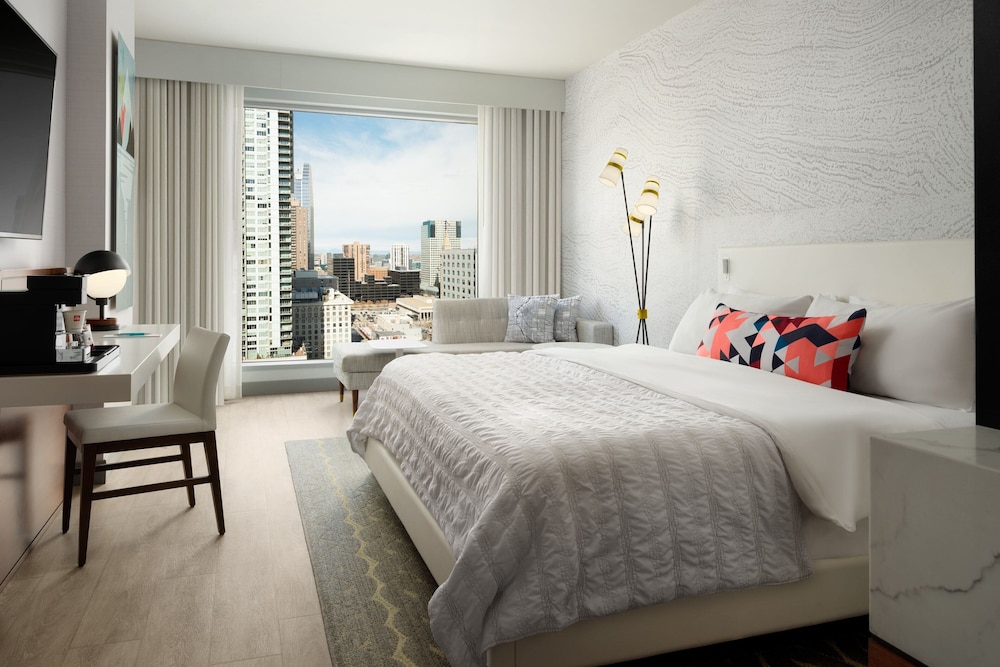 Le Meridien Denver Downtown - photo 29