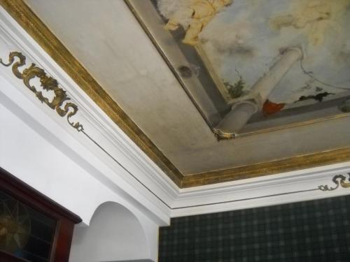 Hotel Re Sole — Turate — photo 5