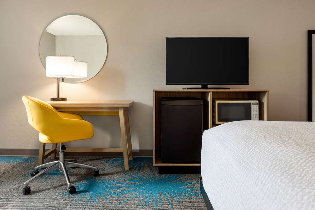 Days Inn by Wyndham Grand Island I 80 - photo 28