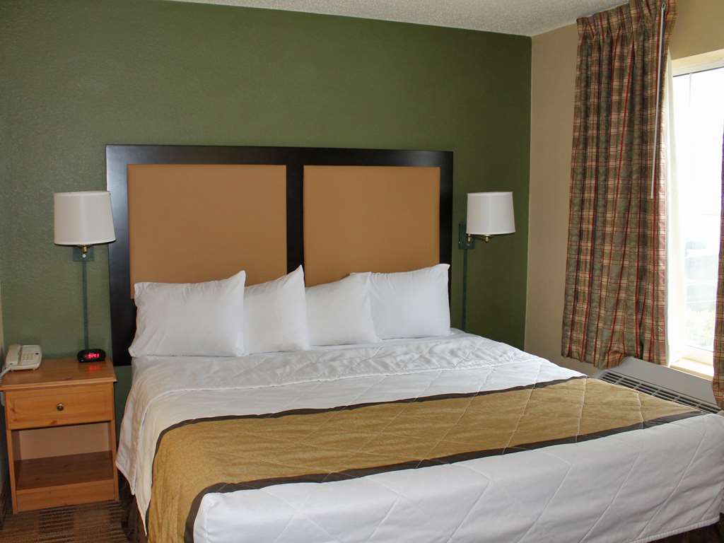Extended Stay America Cleveland Beachwood Orange Place N - photo 31