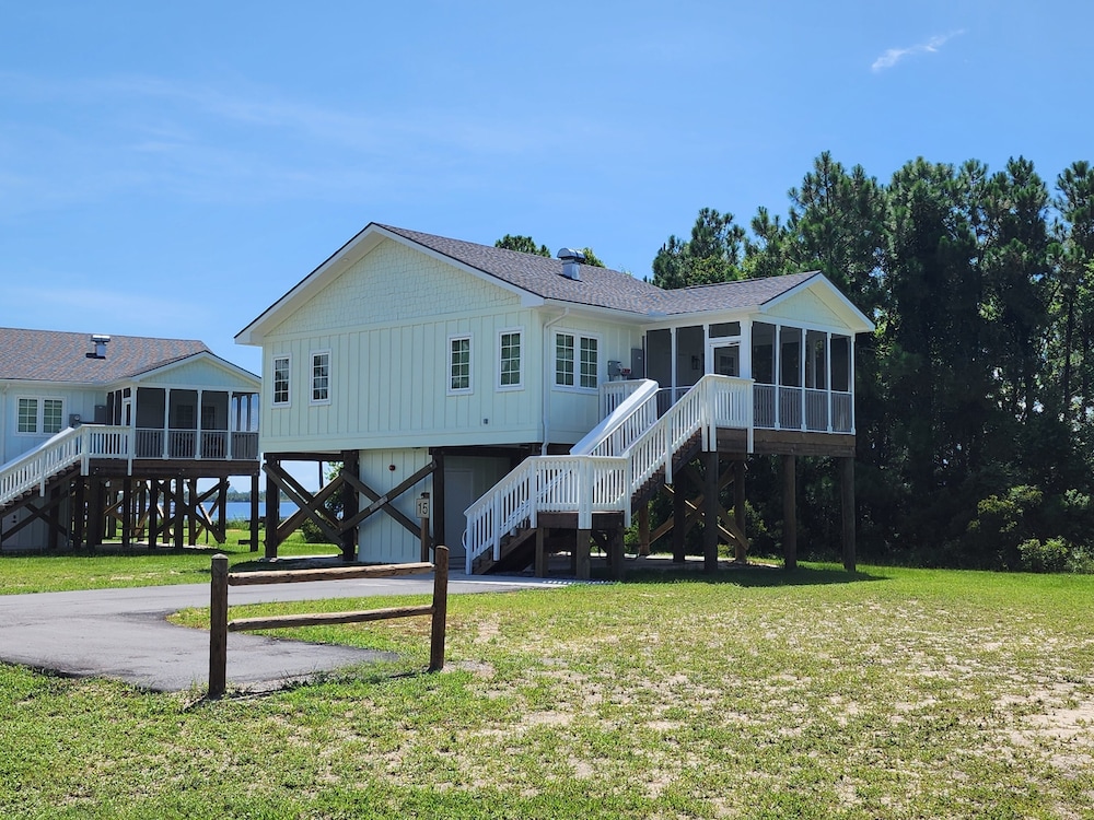 The Cabins at Gulf State Park - photo 108