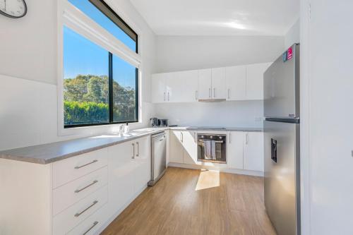 Coastal Charm pet-friendly hotel Port Macquarie
