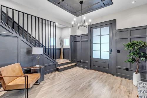 Farmhouse chic in San Marco 5 min to downtown — 4-Star Luxury Hotel in Jacksonville, United States