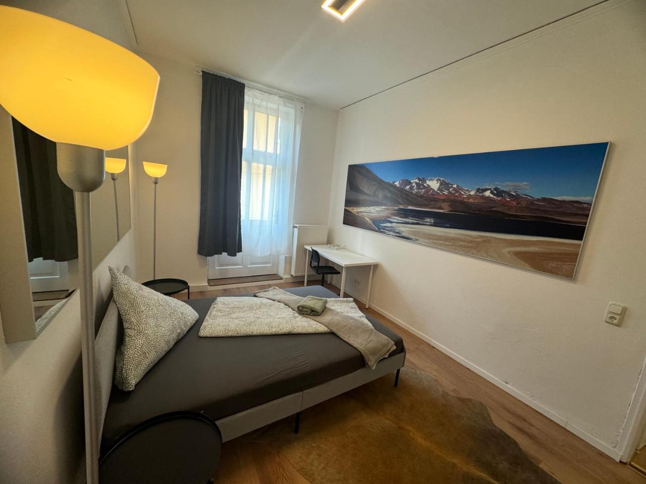6 Zimmer Wohnung - last minute hotel in Munich