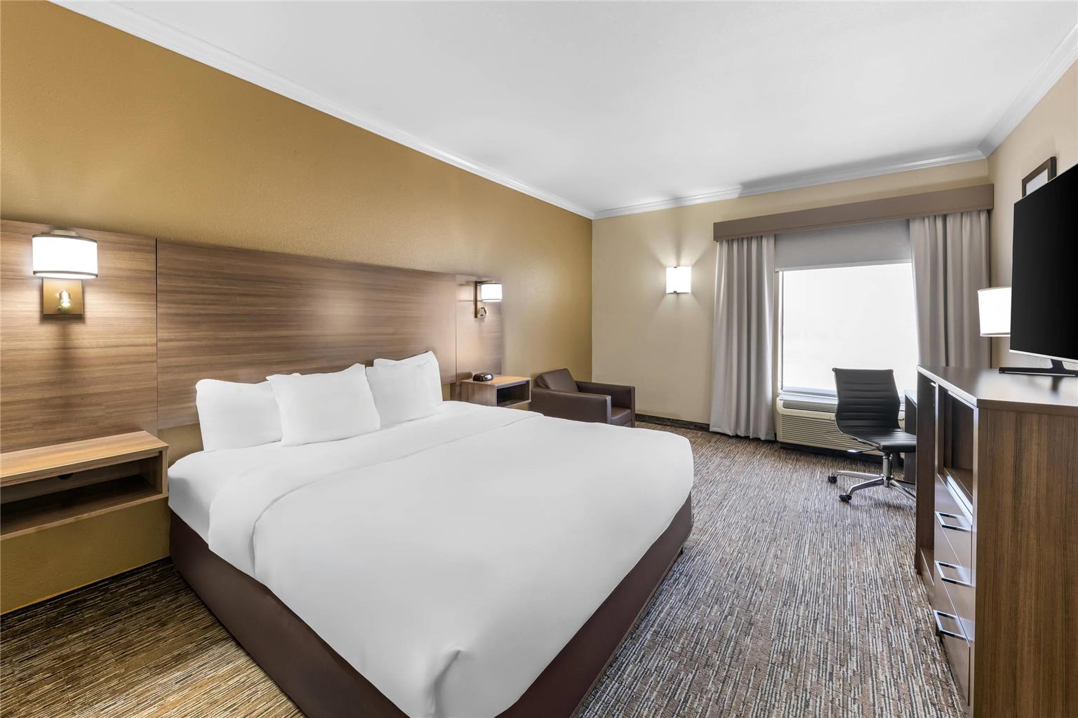 Comfort Inn Corsicana East - photo 27