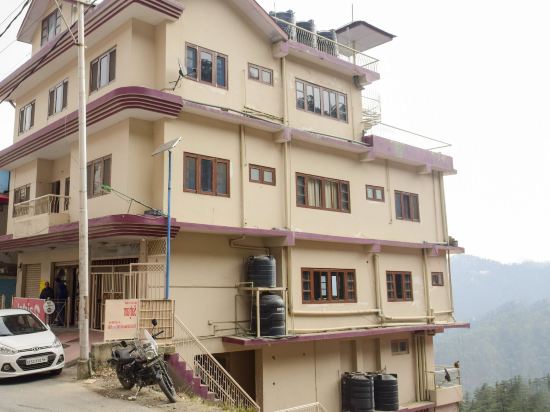 Hotel Satyam Regency - last minute hotel in Shimla