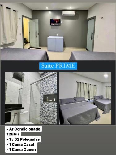Casa Exclusive Salinas Atalaia — 4-Star Luxury Hotel in Salinopolis, Brasil