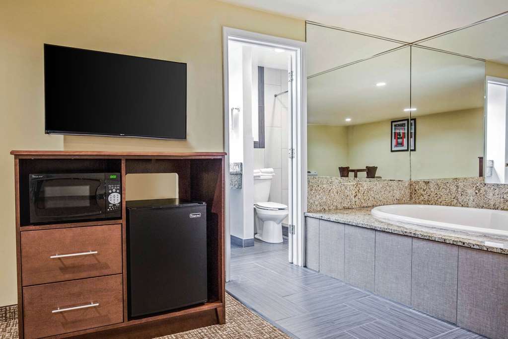 Rodeway Inn Lyons La Grange - photo 35