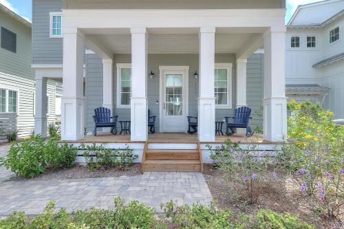 Mollie Sunshine 117 SEV in Port Aransas, United States