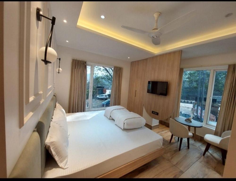 Rajasthani Hotel Dhani — hotel in Sonepur