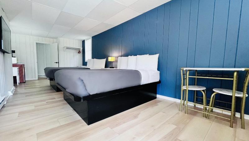 Motel Luzerne - photo 141