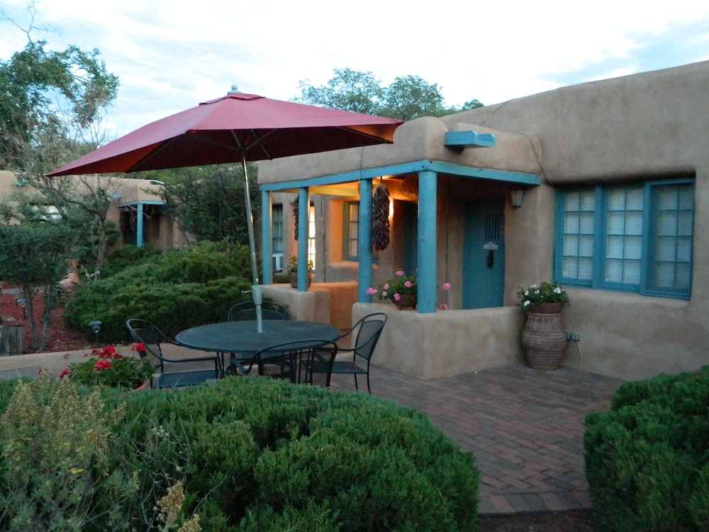 Pueblo Bonito Inn - photo 36