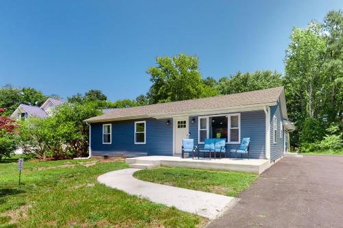 Town of Millville 32669 Cedar Drive — hotel in Millville