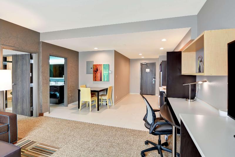 Home2 Suites by Hilton Meridian - photo 12