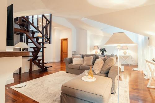 Sweet Heaven Apartment — 4-Star Luxury Hotel in Rome, Italy