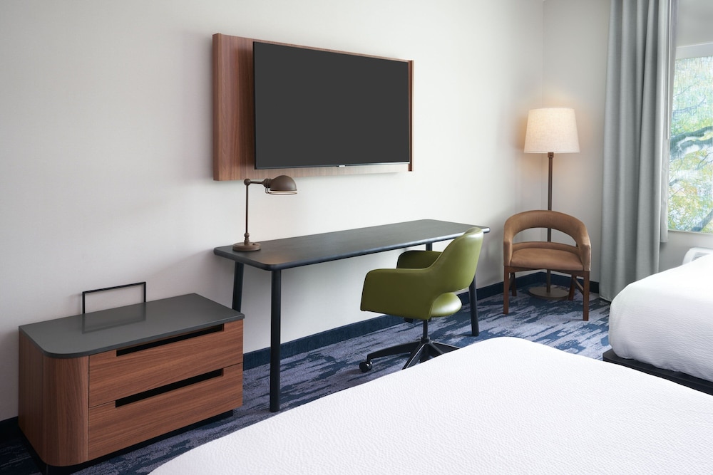 Fairfield by Marriott Inn & Suites Hardeeville I 95 - photo 6