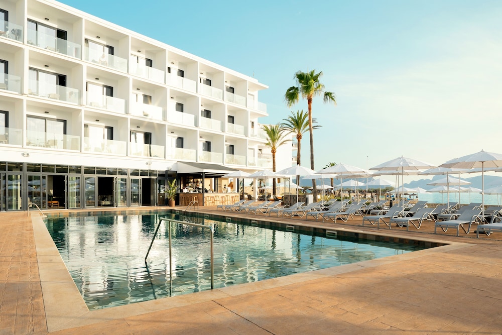 Sunprime Pollensa Bay in Alcudia, Spain