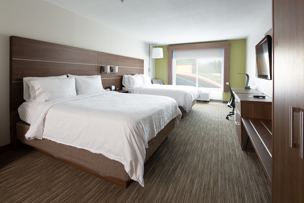 Holiday Inn Express & Suites Lenoir Cty by IHG - photo 18