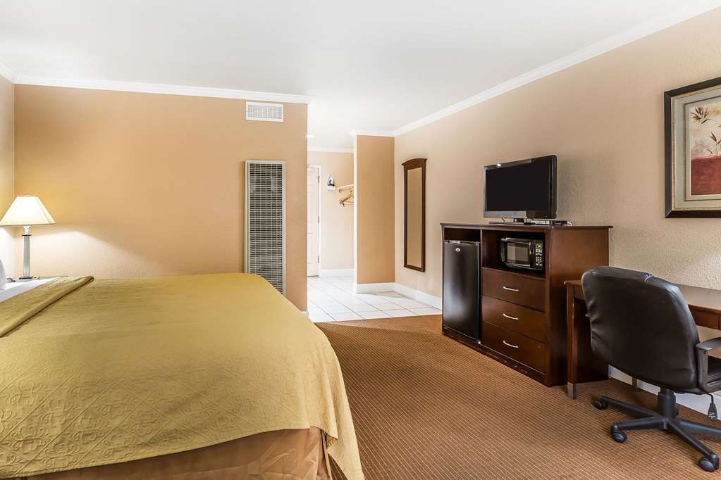 Quality Inn near Hearst Castle - photo 24