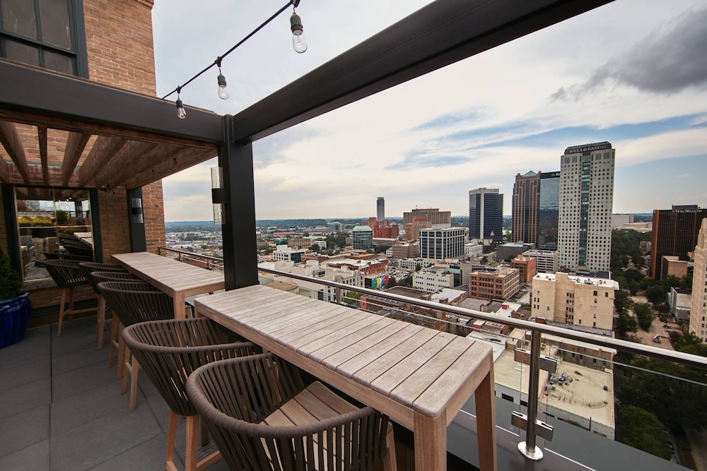 Elyton Hotel Autograph Collection by Marriott - photo 45