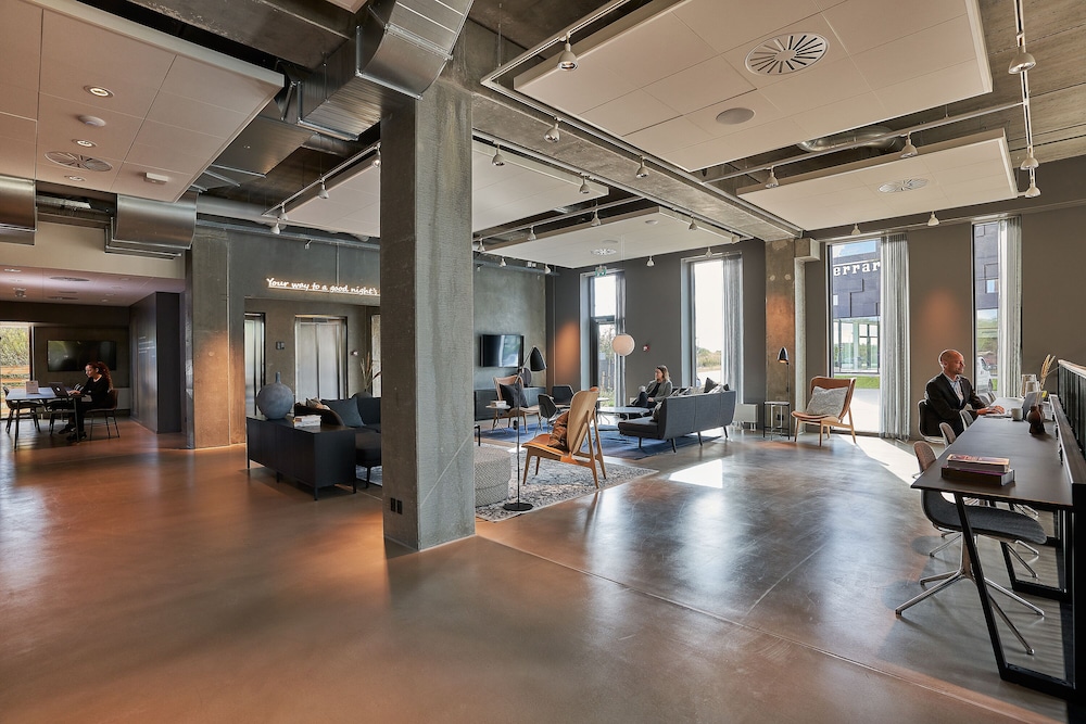 Four Points Flex by Sheraton Lyngby — Kongens Lyngby — photo 3