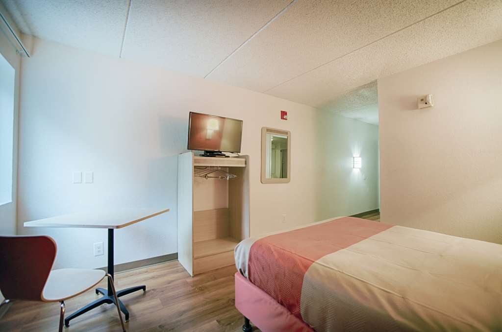 Motel 6 Albany NY - photo 12