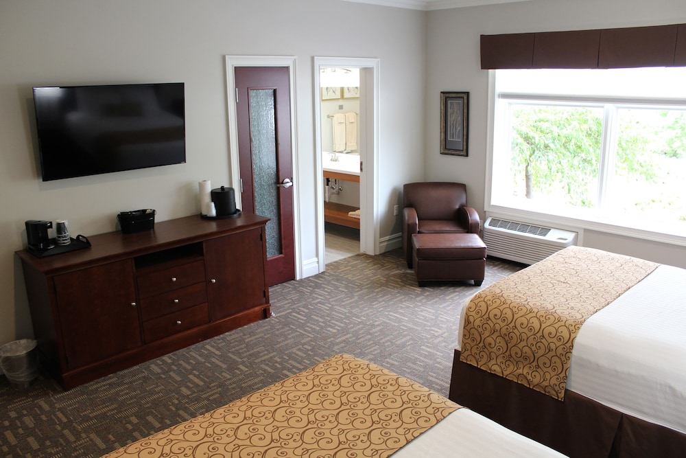 Riverwalk Place Resort & Spa - photo 19