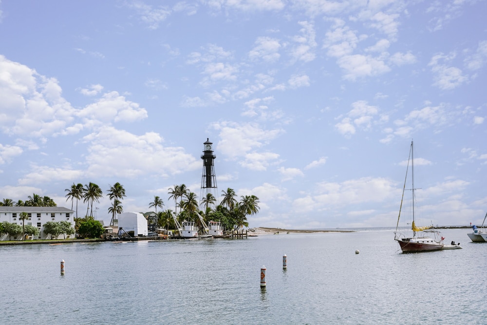 Hillsboro Beach Resort by Kasa - photo 32