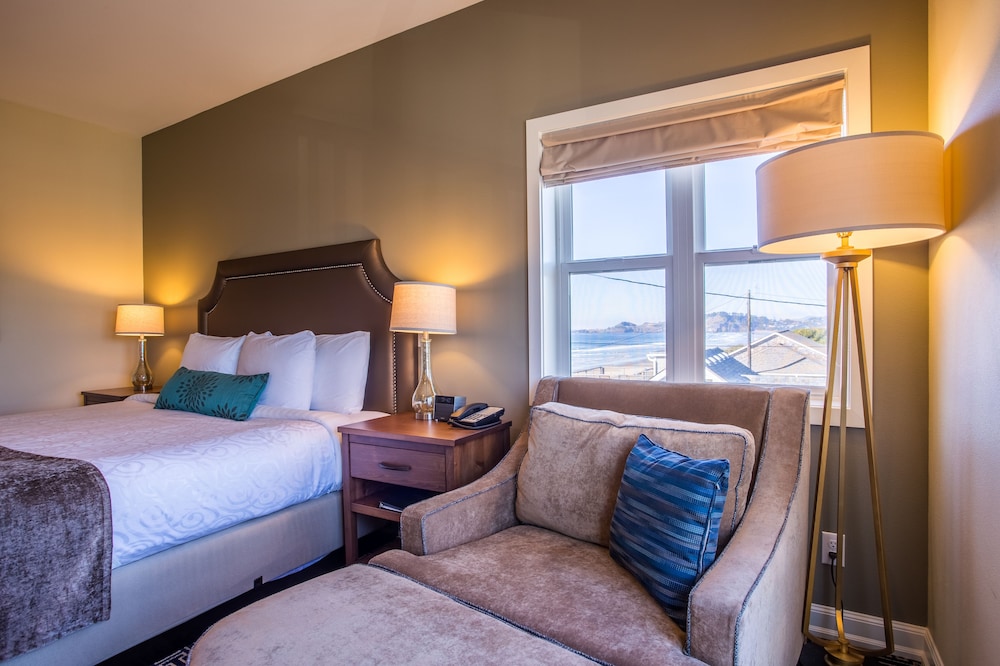 Inn at Nye Beach - photo 12