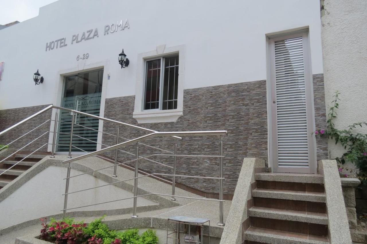Hotel Plaza Roma — hotel in Riohacha