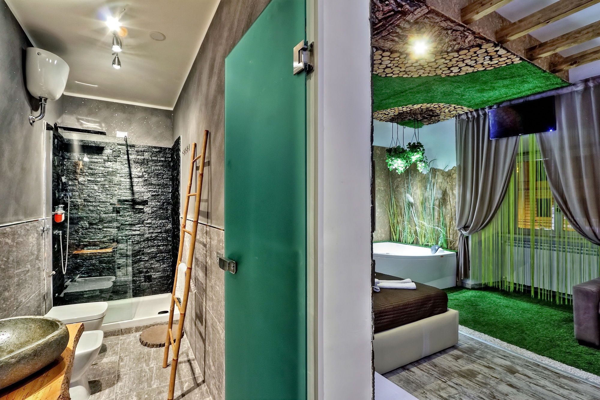 Suite Paradise