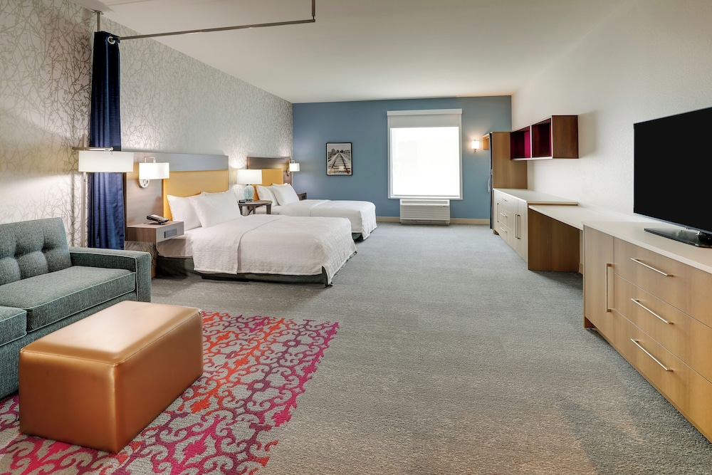 Home2 Suites by Hilton Sanford - photo 15