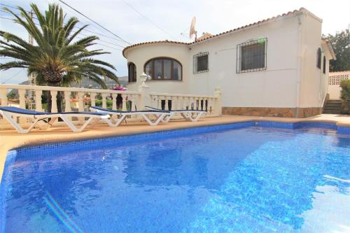 Acan0114 in Calp, Spain