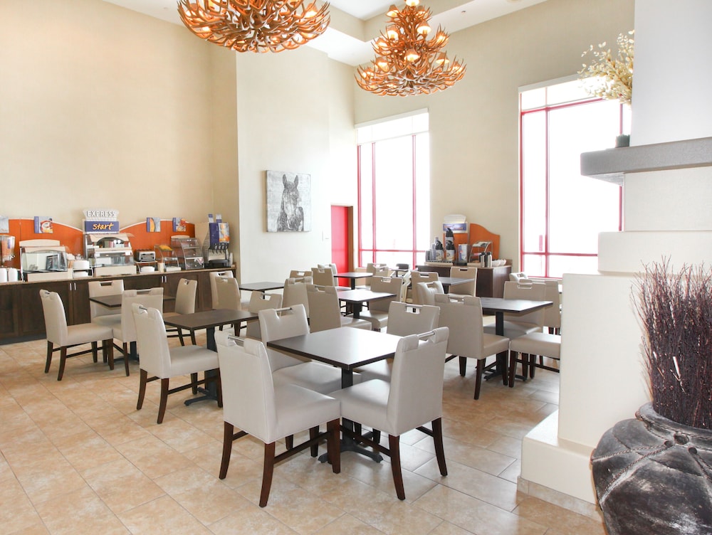Holiday Inn Express Hotel & Suites Olathe North by IHG - photo 47