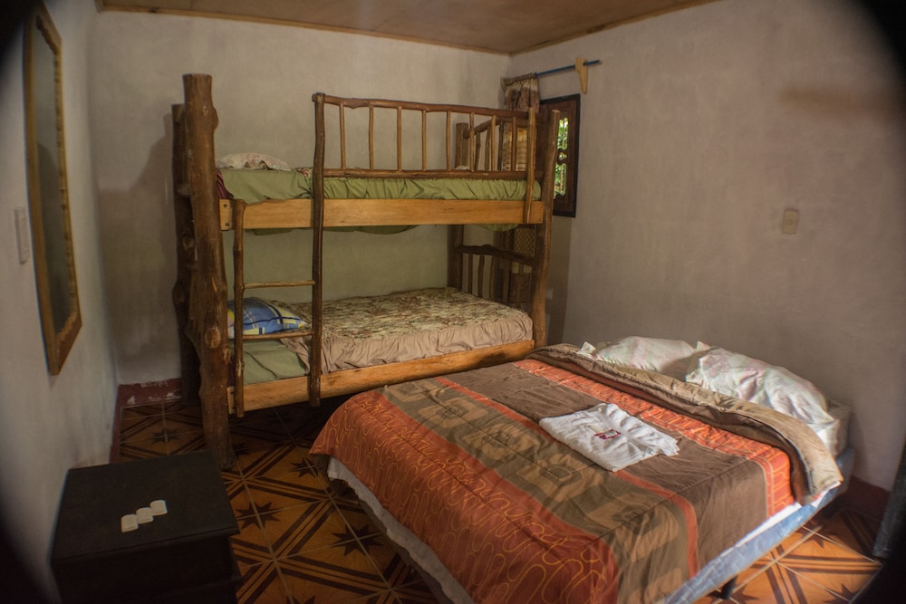 Viñas Hotel Hostel — Lanquin — photo 3