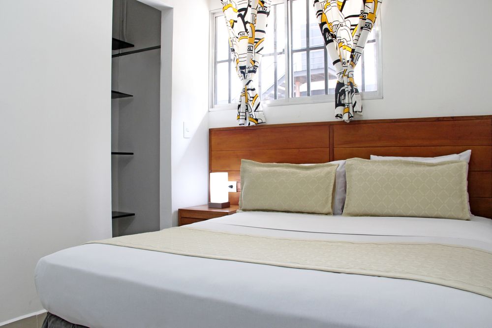 Hotel Lleras Suite - last minute hotel in Medellin
