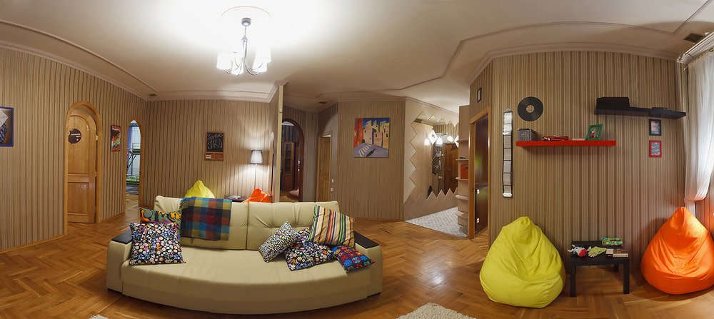 Lodging houses JK - last minute hotel in Samara